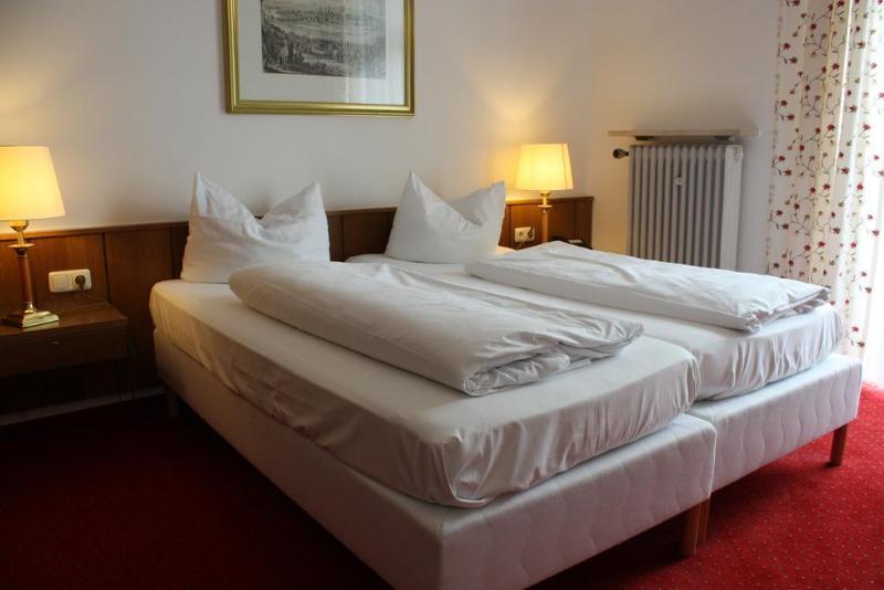 Hotel Wittelsbach Berchtesgaden Zewnętrze zdjęcie