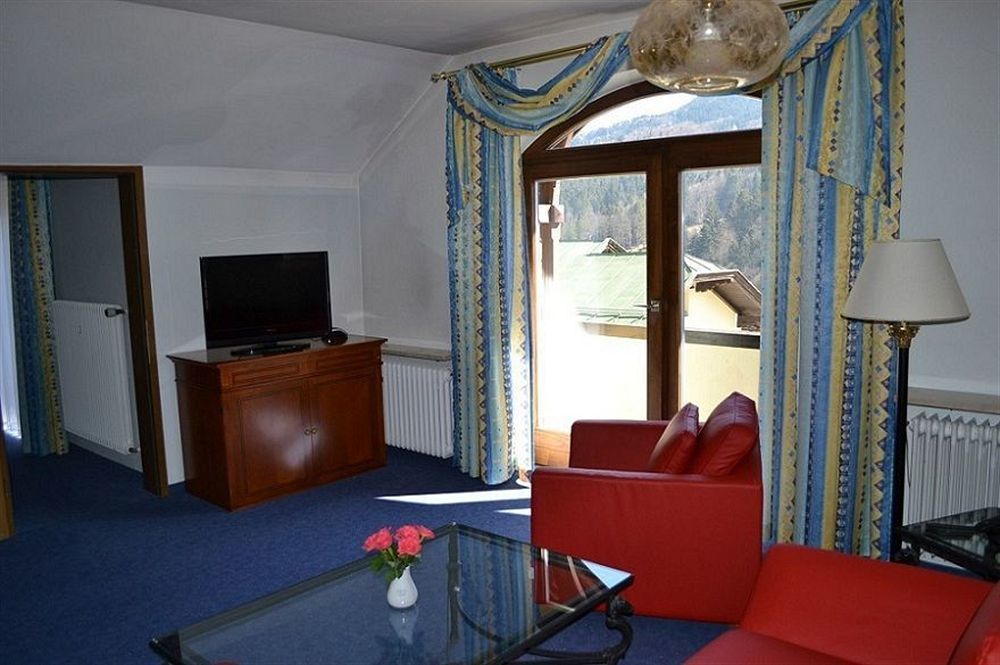 Hotel Wittelsbach Berchtesgaden Zewnętrze zdjęcie